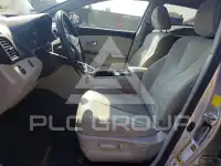 2010 Toyota VENZA фото
