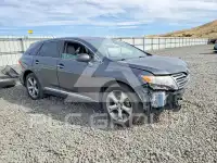 2010 Toyota VENZA фото