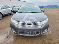 2010 Toyota VENZA фото