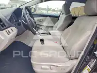 2010 Toyota VENZA фото