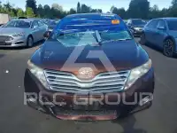 2010 Toyota VENZA фото