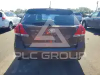 2010 Toyota VENZA фото