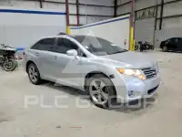 2010 Toyota VENZA фото