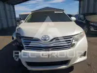 2010 Toyota VENZA photo