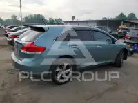 2010 Toyota VENZA фото
