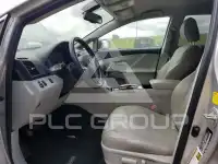 2010 Toyota VENZA фото