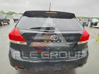 2010 Toyota VENZA photo