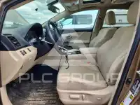 2010 Toyota VENZA фото