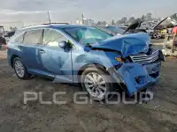 2010 Toyota VENZA фото