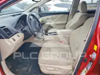 2010 Toyota VENZA photo