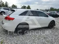 2010 Toyota VENZA фото