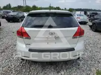 2010 Toyota VENZA фото