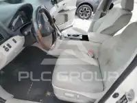 2010 Toyota VENZA фото