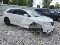 2010 Toyota VENZA фото