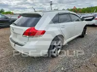 2010 Toyota VENZA фото