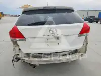 2010 Toyota VENZA фото