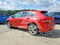 2010 Toyota VENZA фото