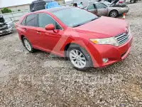2010 Toyota VENZA фото