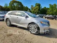 2010 Toyota VENZA фото