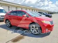 2010 Toyota VENZA фото