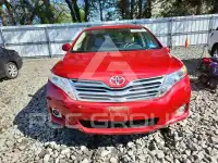 2010 Toyota VENZA фото