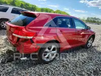2010 Toyota VENZA фото