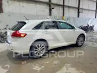 2010 Toyota VENZA фото