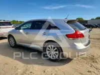 2010 Toyota VENZA фото