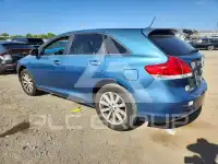 2010 Toyota VENZA фото