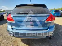 2010 Toyota VENZA фото