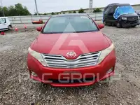 2010 Toyota VENZA фото