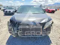2010 Toyota VENZA фото