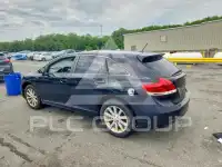 2010 Toyota VENZA фото
