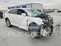 2010 Toyota VENZA фото