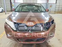 2010 Toyota VENZA фото