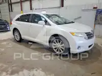 2010 Toyota VENZA фото