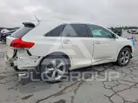 2010 Toyota VENZA фото