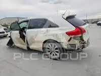 2010 Toyota VENZA фото
