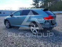 2010 Toyota VENZA фото