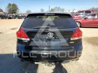 2010 Toyota VENZA фото