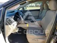 2010 Toyota VENZA фото