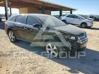 2010 Toyota VENZA фото