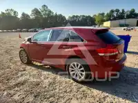 2010 Toyota VENZA фото