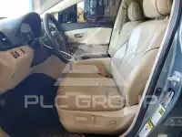 2010 Toyota VENZA фото