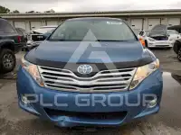 2010 Toyota VENZA фото