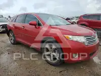 2010 Toyota VENZA фото