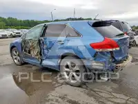 2010 Toyota VENZA фото