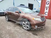 2010 Toyota VENZA фото