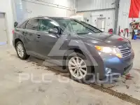 2010 Toyota VENZA фото