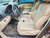 2010 Toyota VENZA фото